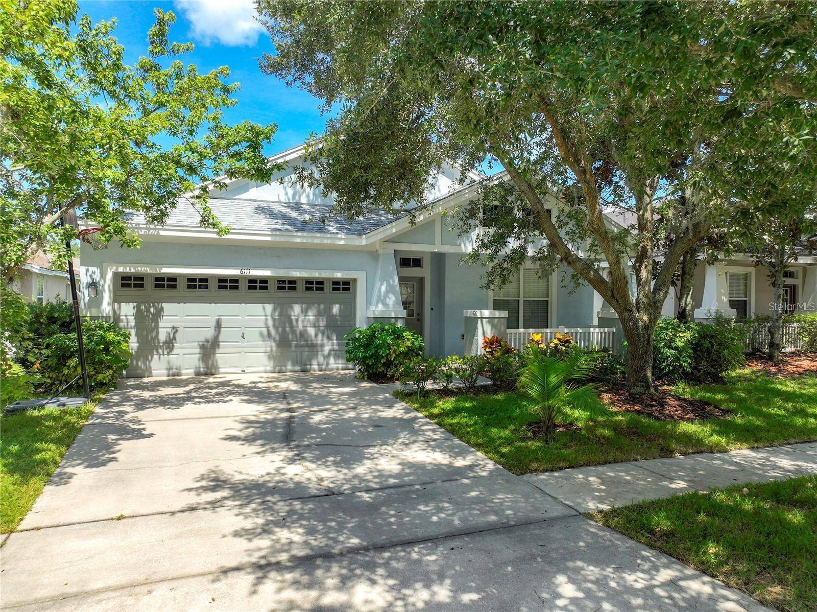 Lithia, FL 33547,6111 GANNETSIDE PL