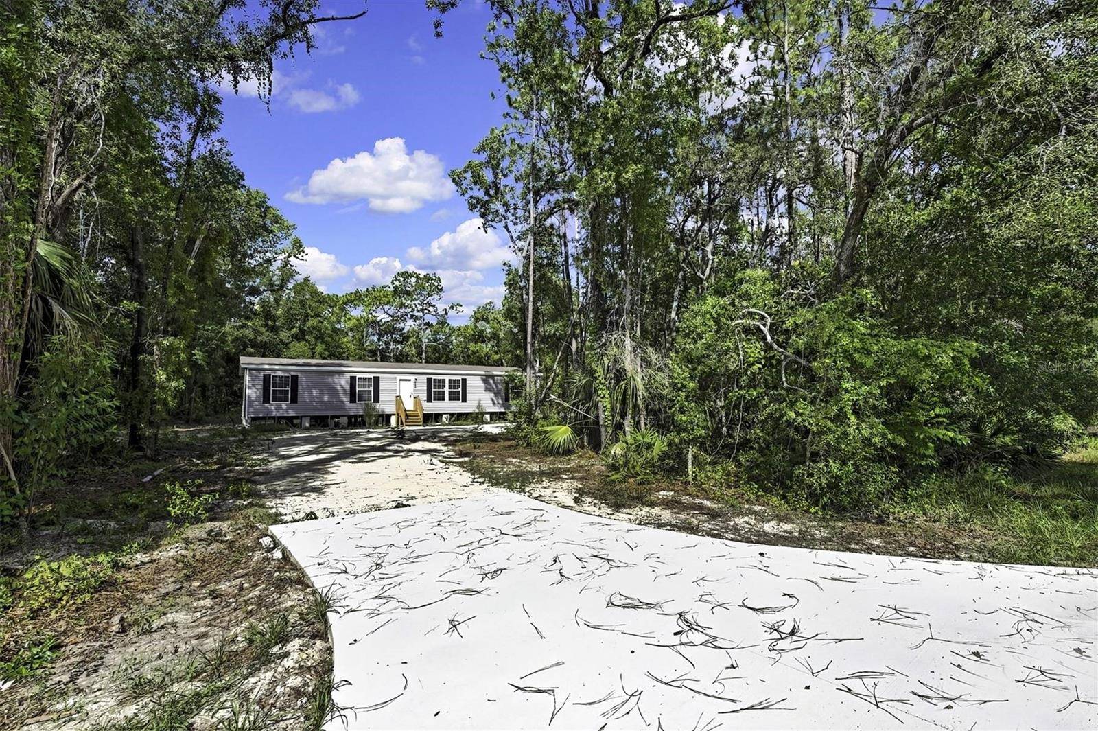 Homosassa, FL 34448,3246 S LEE WAY