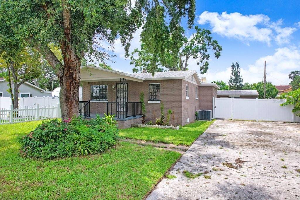 Tampa, FL 33607,3008 W PALMETTO ST