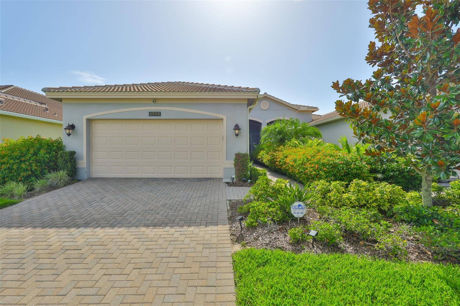 Wimauma, FL 33598,4905 AVILA LAKES DR