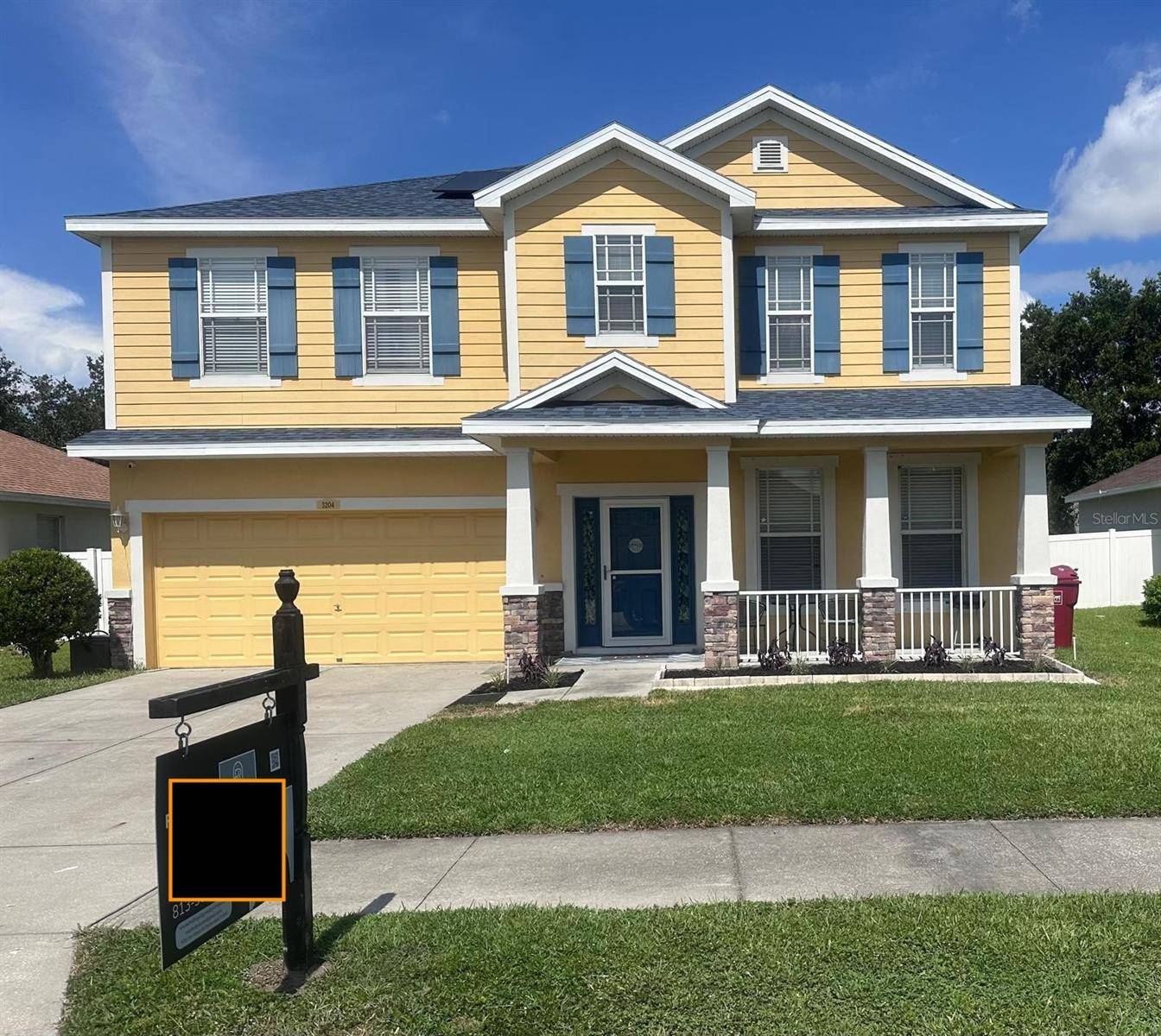 Plant City, FL 33567,3204 MAGNOLIA MEADOWS DR