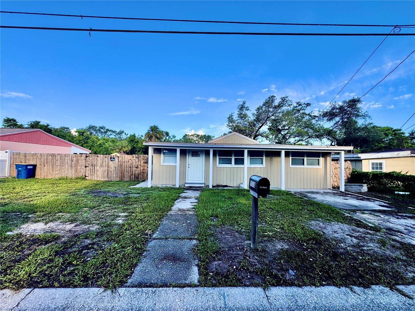 Clearwater, FL 33756,1518 EWING AVE