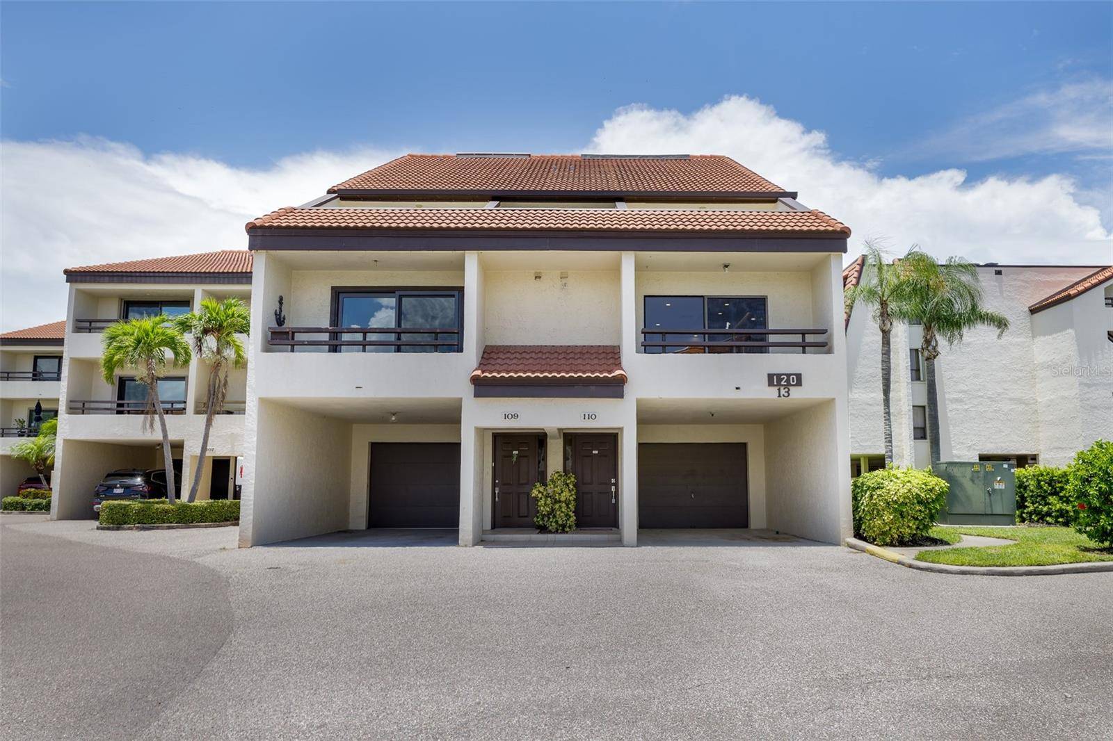 Tierra Verde, FL 33715,120 1ST ST E #110