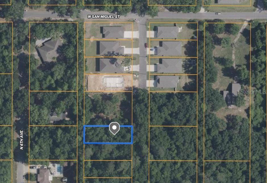 Milton, FL 32583,TBD N 7TH AVE