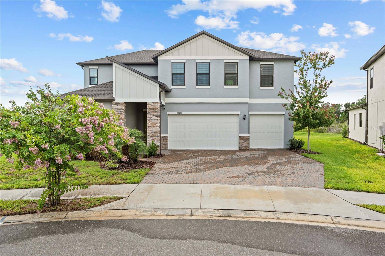 Land O Lakes, FL 34637,22034 STORYBOOK CABIN WAY