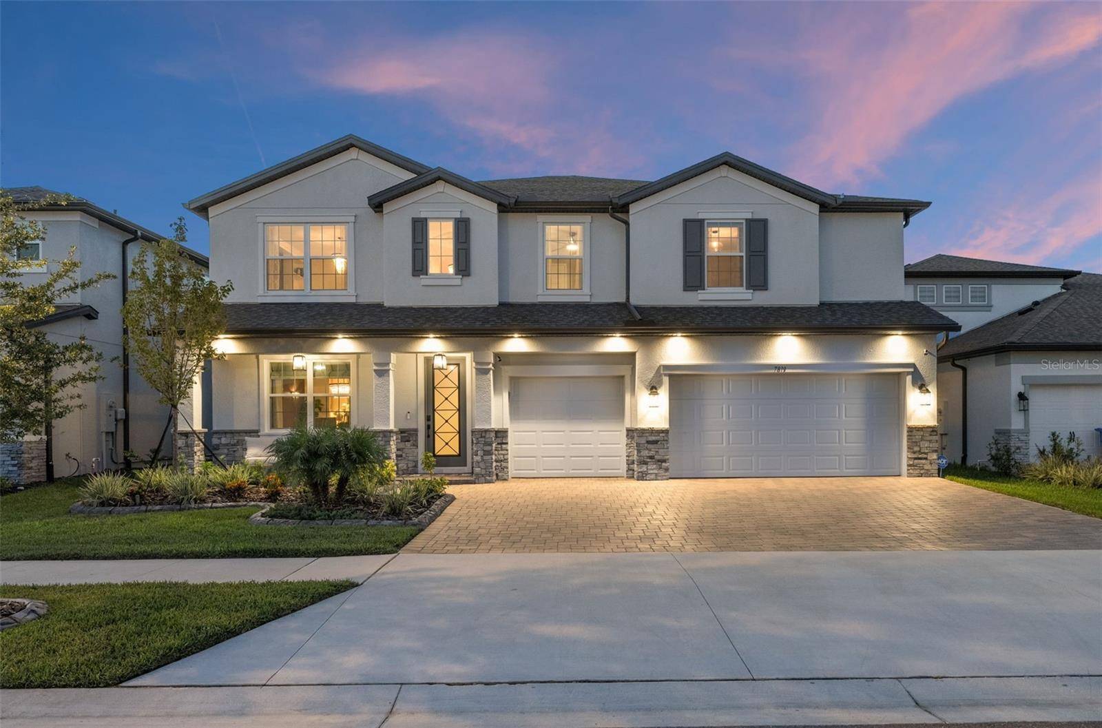 Wesley Chapel, FL 33545,7819 NOTCHED PINE BND