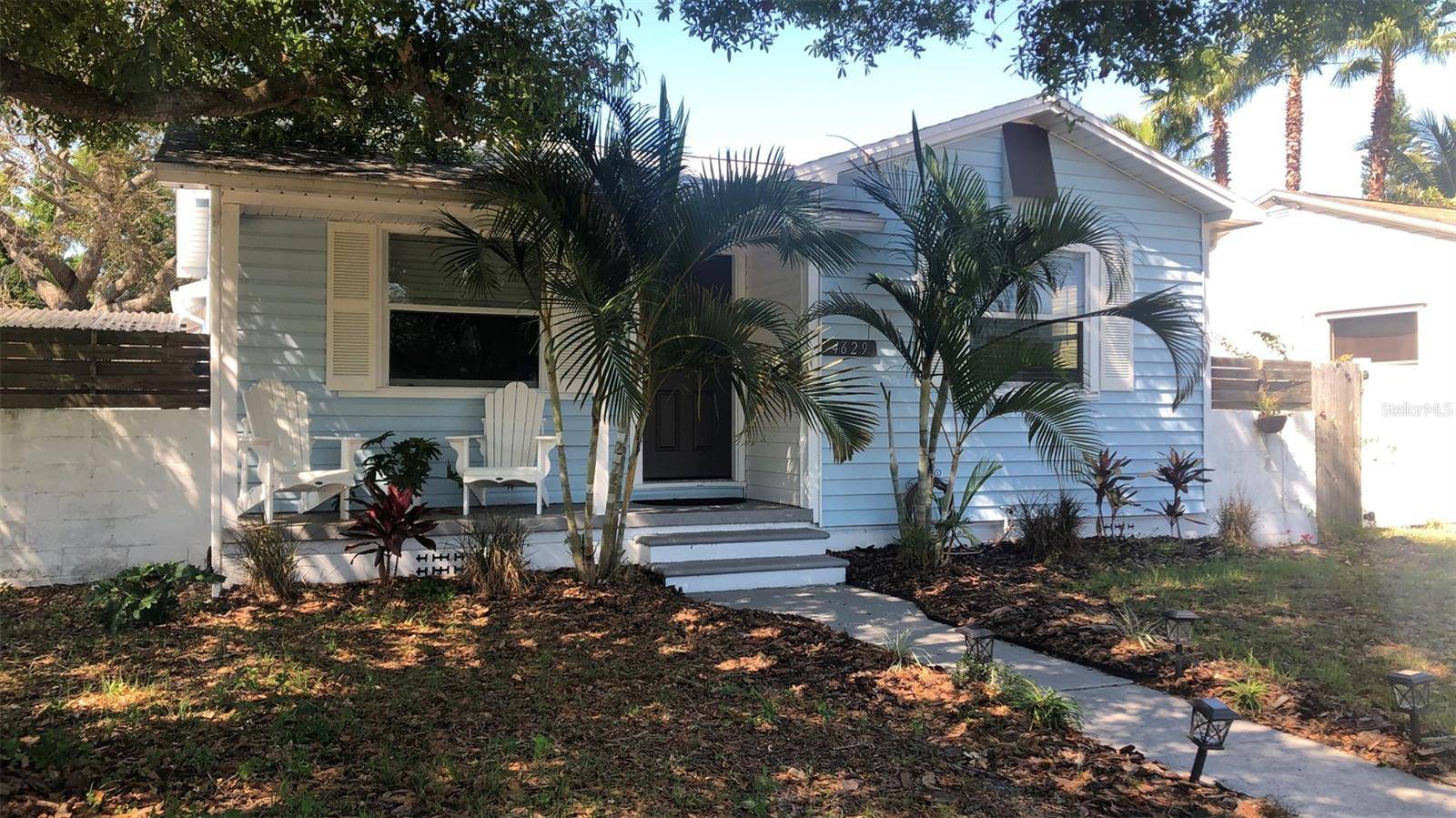 St Petersburg, FL 33713,4629 4TH AVE N