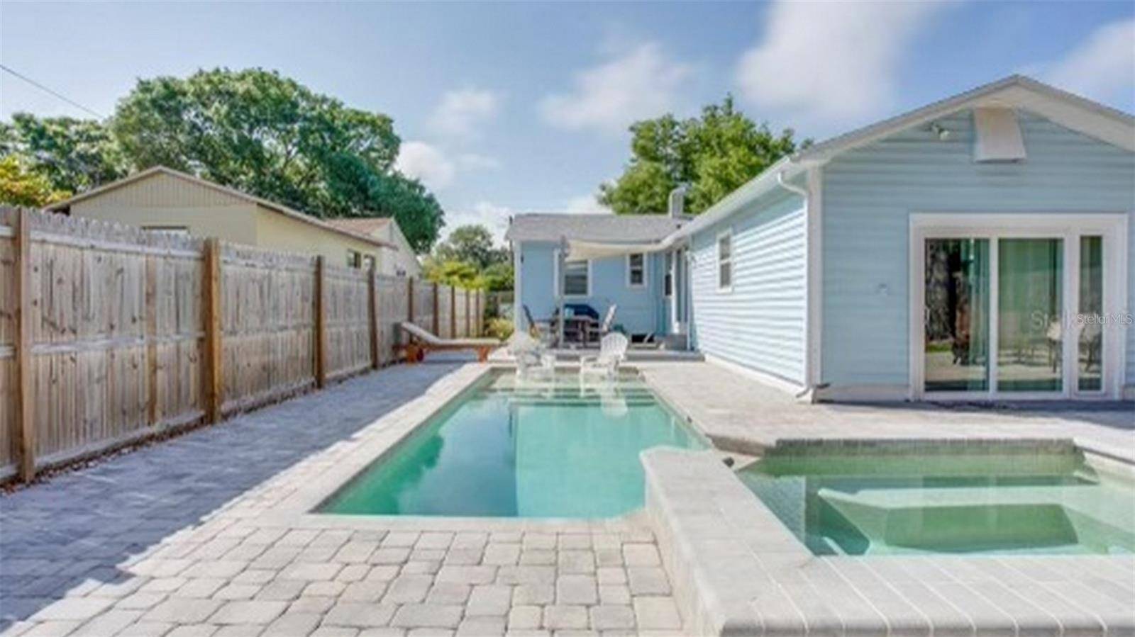 St Petersburg, FL 33713,4629 4TH AVE N