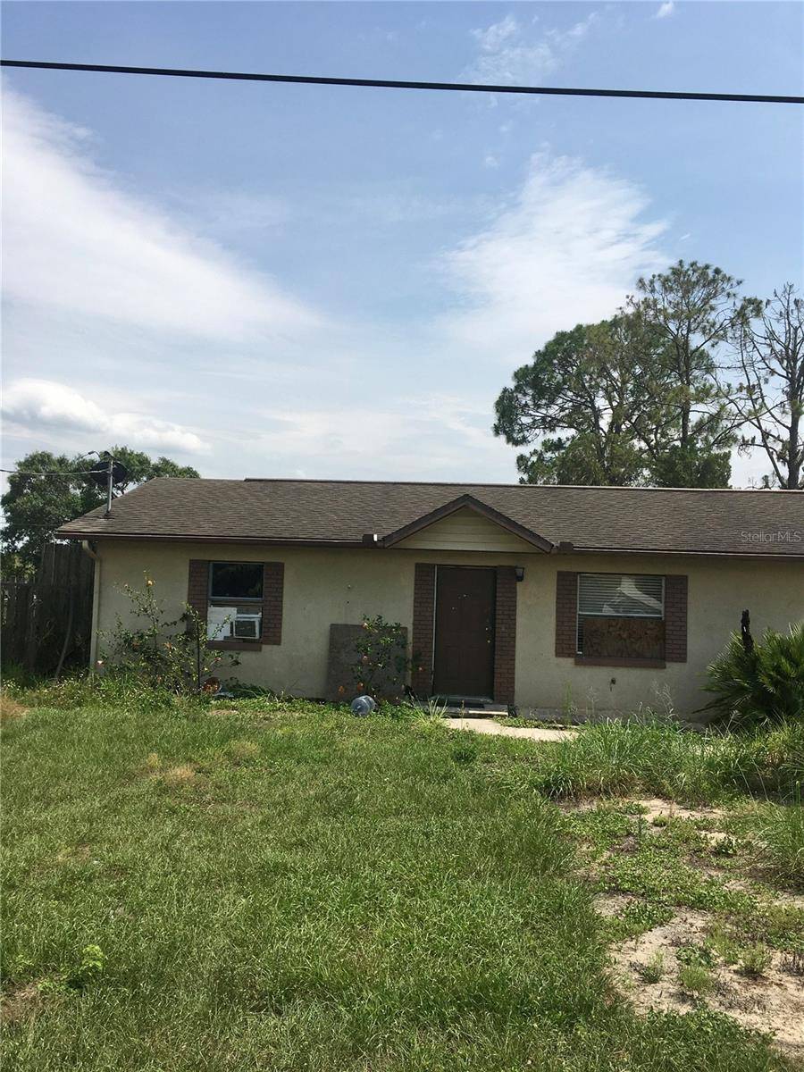Lake Wales, FL 33898,2532 ELM AVE