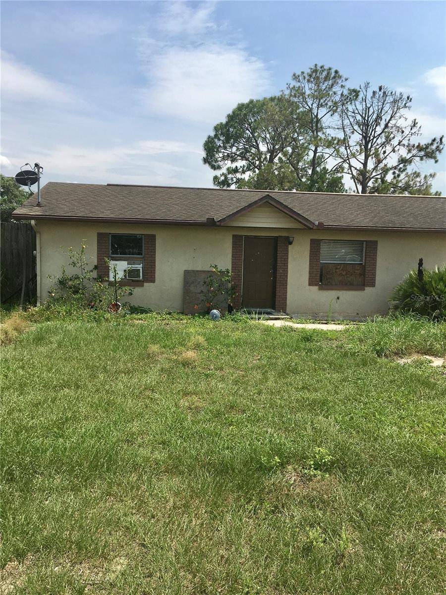 Lake Wales, FL 33898,2532 ELM AVE