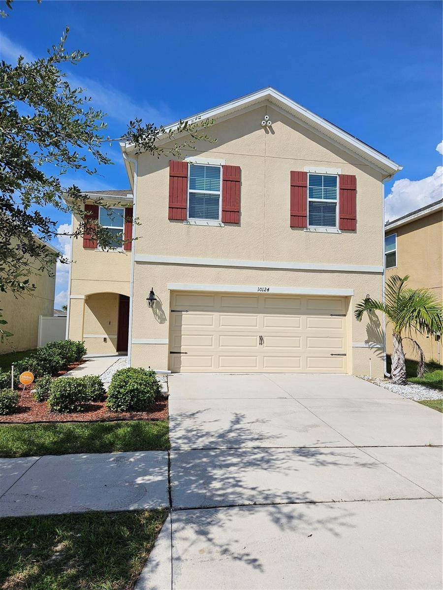 Ruskin, FL 33573,10124 MANGROVE WELL RD