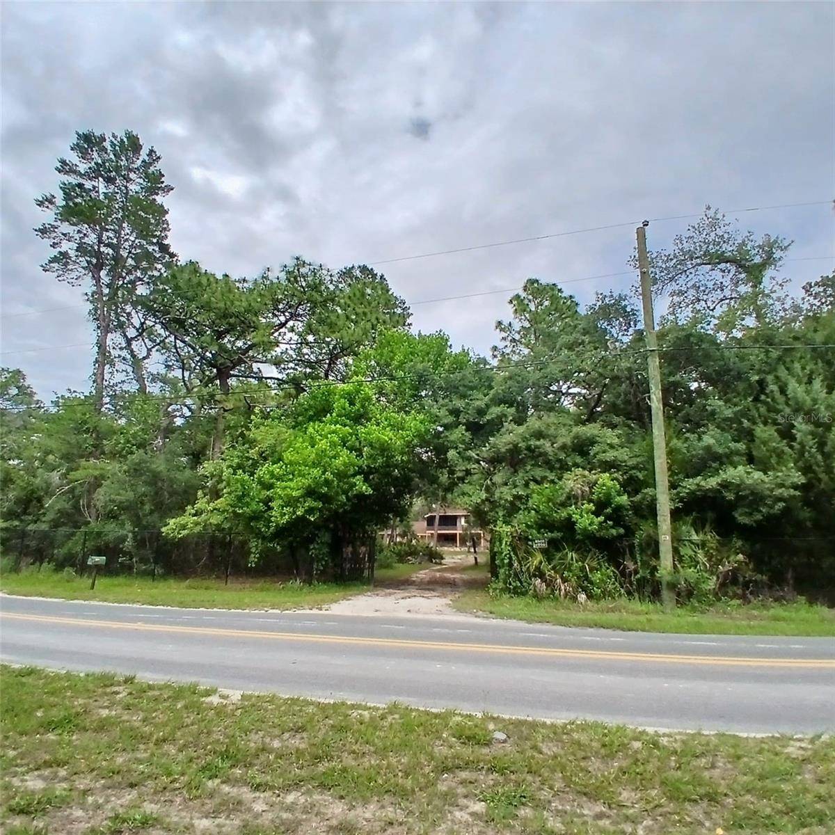 Homosassa, FL 34446,5709 S BAMMA DR