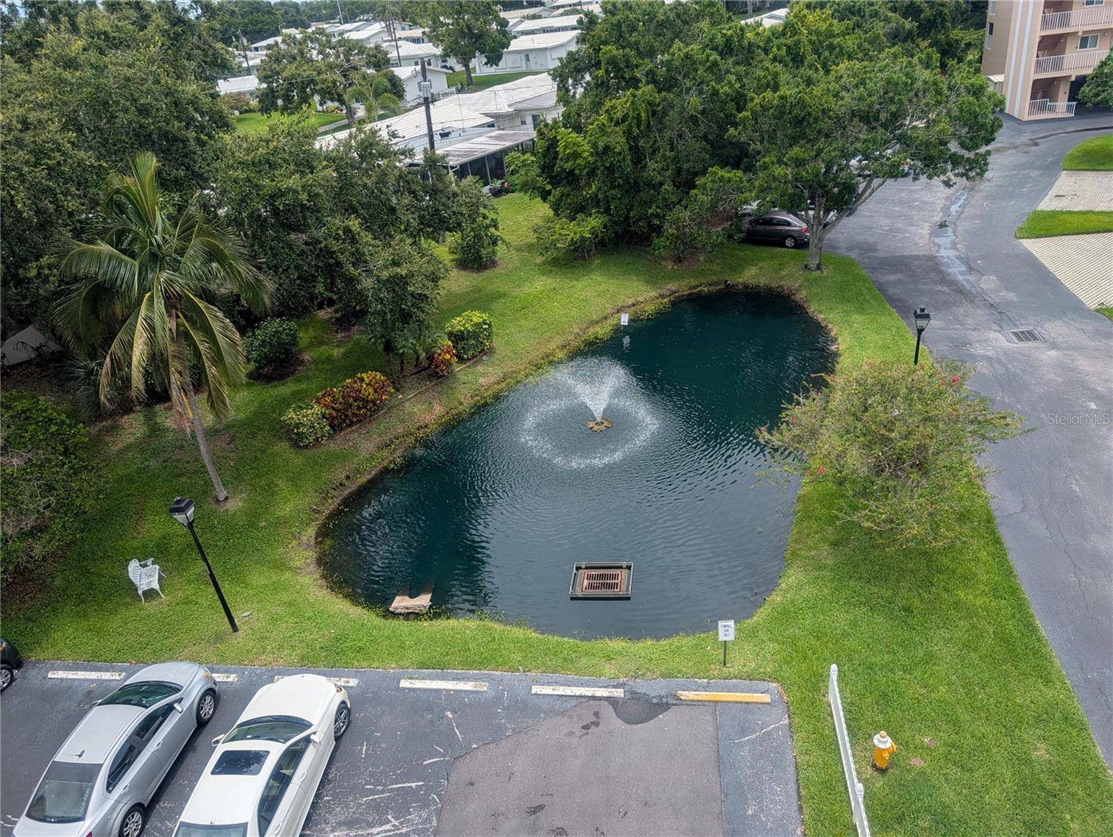 Seminole, FL 33776,9510 HARBOR GREENS WAY #406