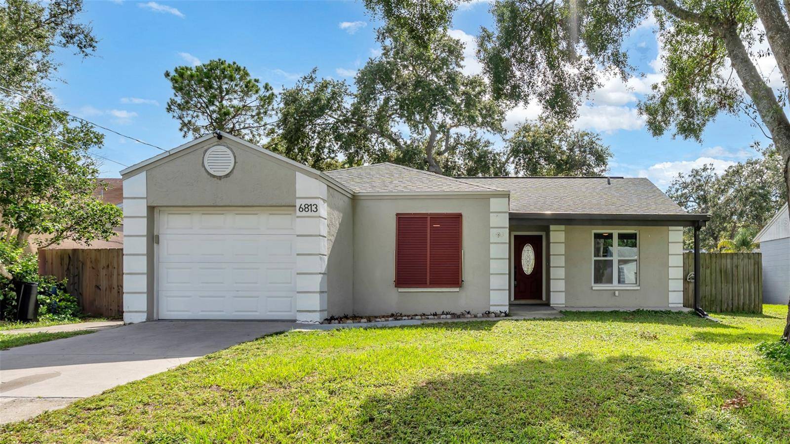 Tampa, FL 33611,6813 S GABRIELLE ST