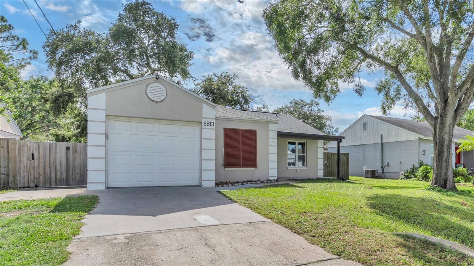 Tampa, FL 33611,6813 S GABRIELLE ST