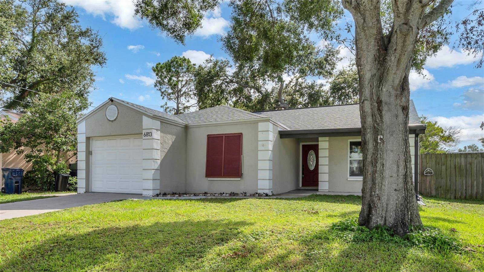 Tampa, FL 33611,6813 S GABRIELLE ST