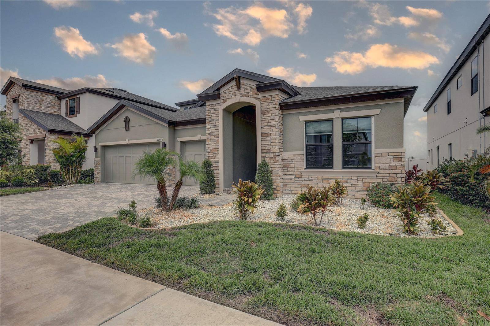 Riverview, FL 33579,12744 BERGSTROM BAY DR