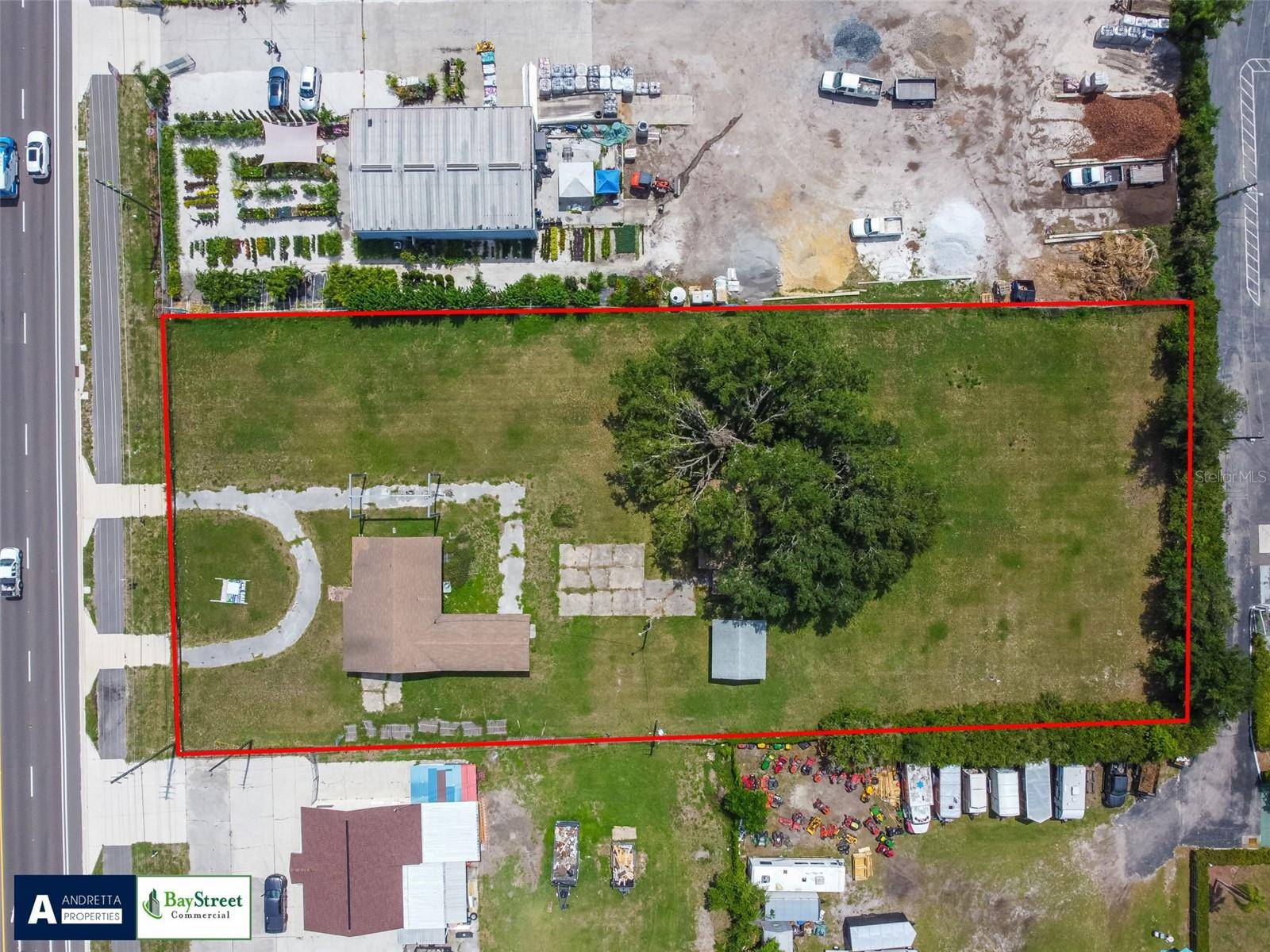 Wesley Chapel, FL 33543,34020 & 34024 STATE ROAD 54