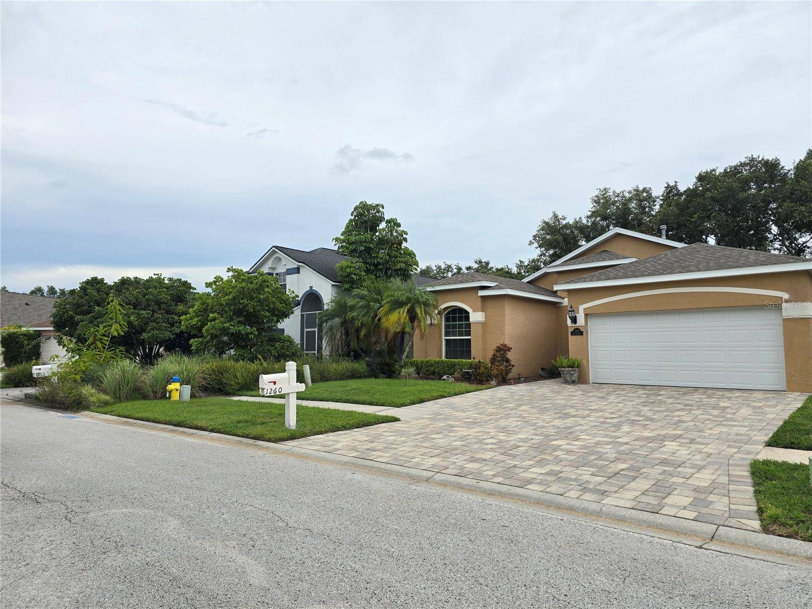Brandon, FL 33510,1260 VINETREE DR
