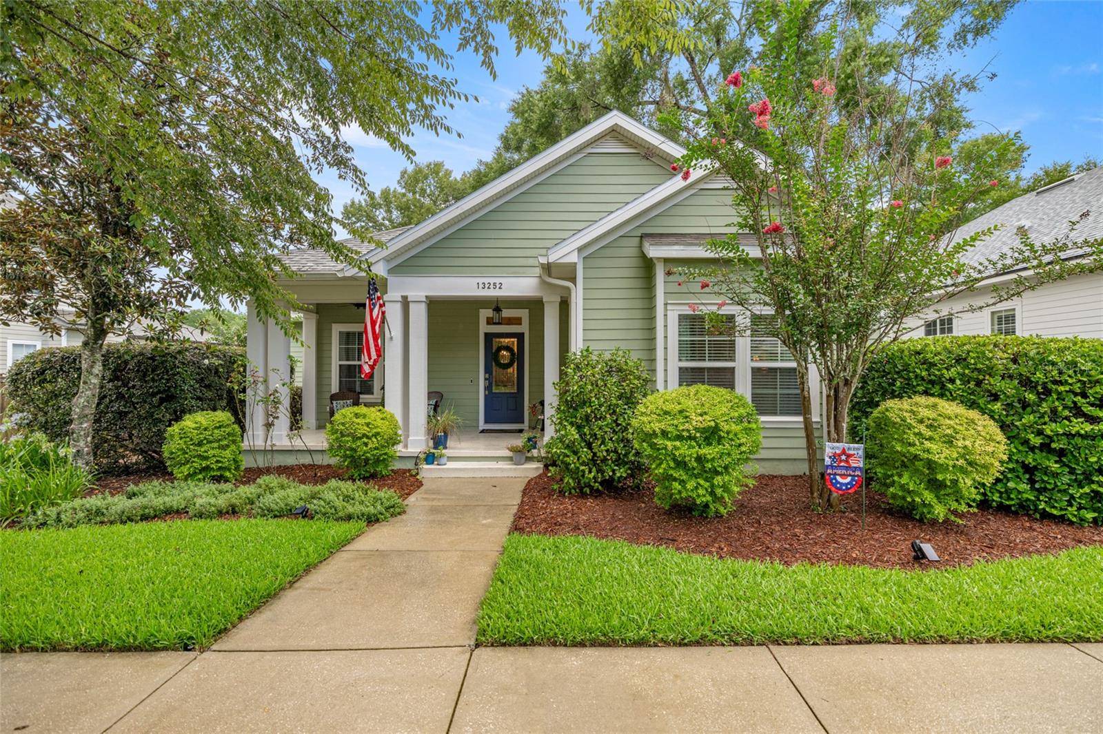 Newberry, FL 32669,13252 SW 6TH AVE