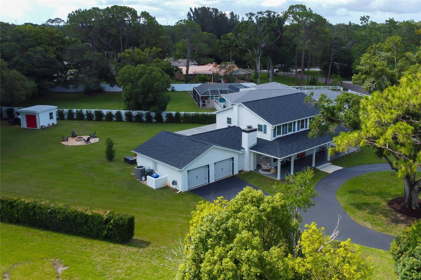 Dunedin, FL 34698,1971 HORSE SHOE BEND RD