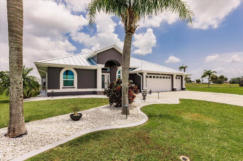 Rotonda West, FL 33947,20 BUNKER TER