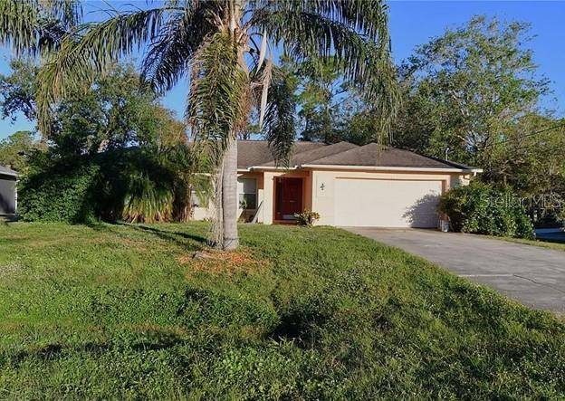 North Port, FL 34286,4957 N CRANBERRY BLVD