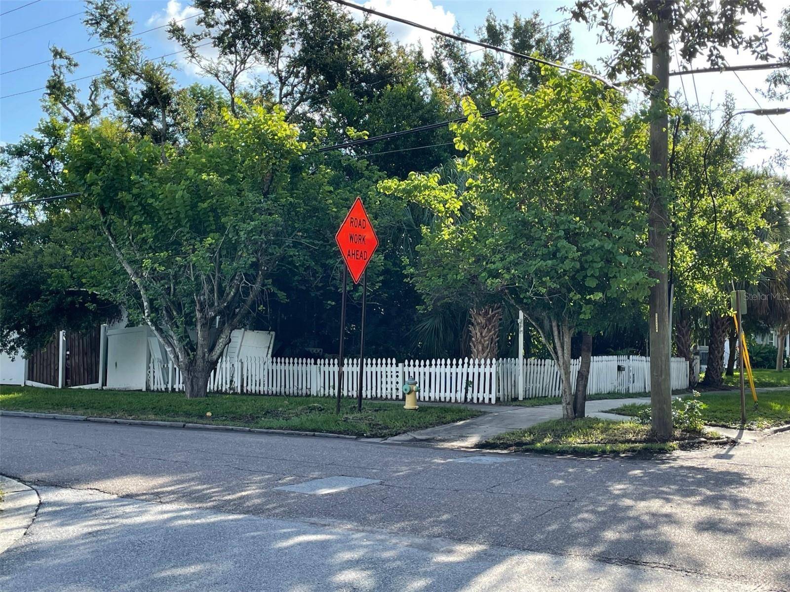 St Petersburg, FL 33713,2963 DARTMOUTH AVE N