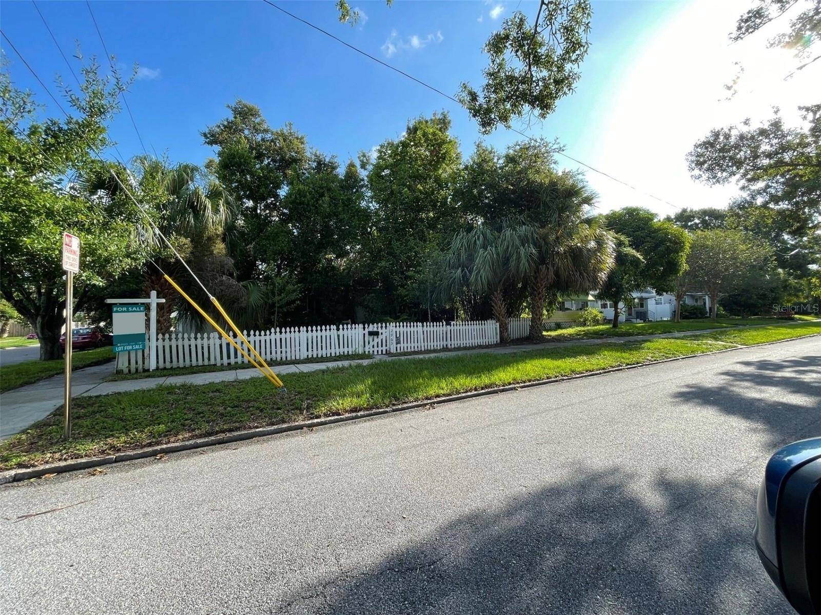 St Petersburg, FL 33713,2963 DARTMOUTH AVE N