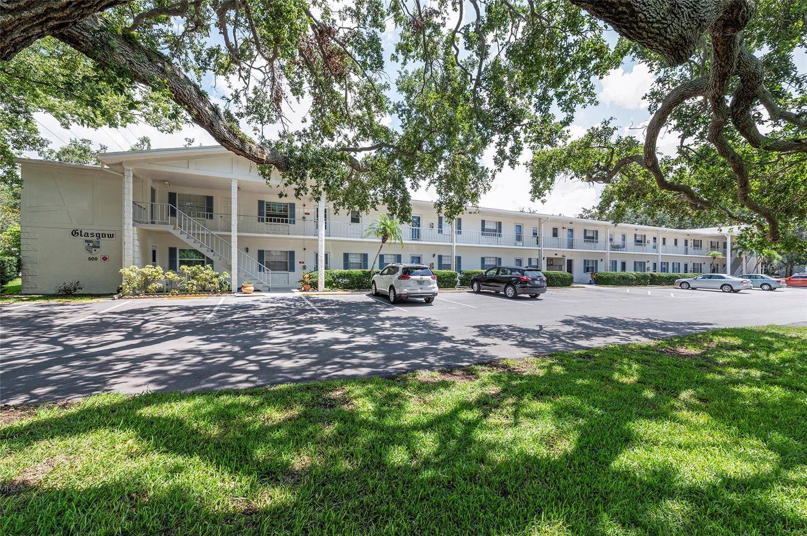 Dunedin, FL 34698,500 GLENNES LN #206