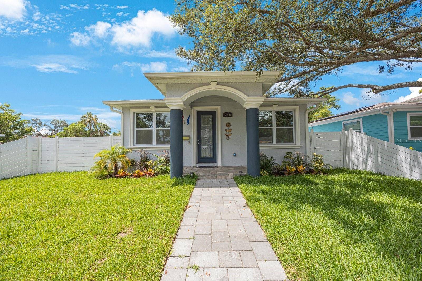 St Petersburg, FL 33712,2700 4TH AVE S