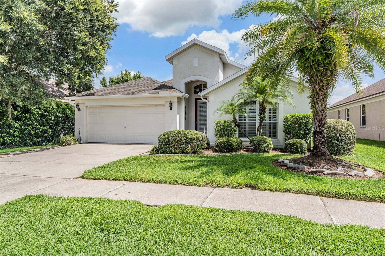 Lutz, FL 33558,5503 TERRAIN DE GOLF DR