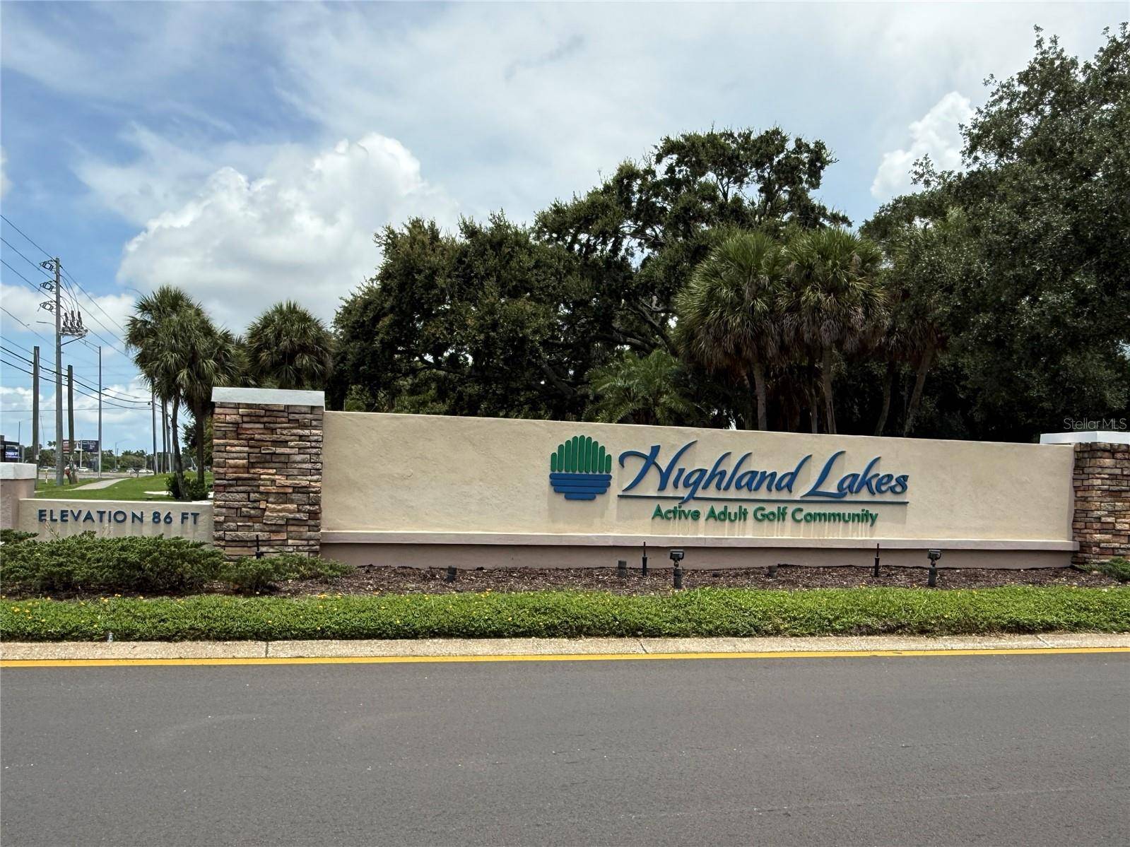Palm Harbor, FL 34684,2722 SHERBROOKE LN #D