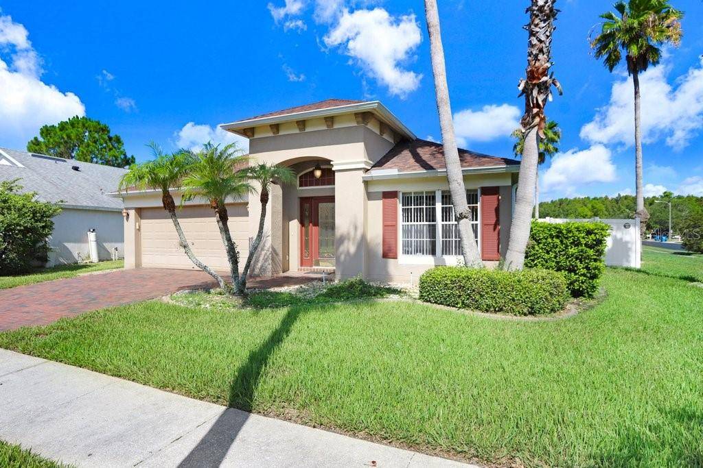 Wesley Chapel, FL 33543,2027 RENSSELAER DR
