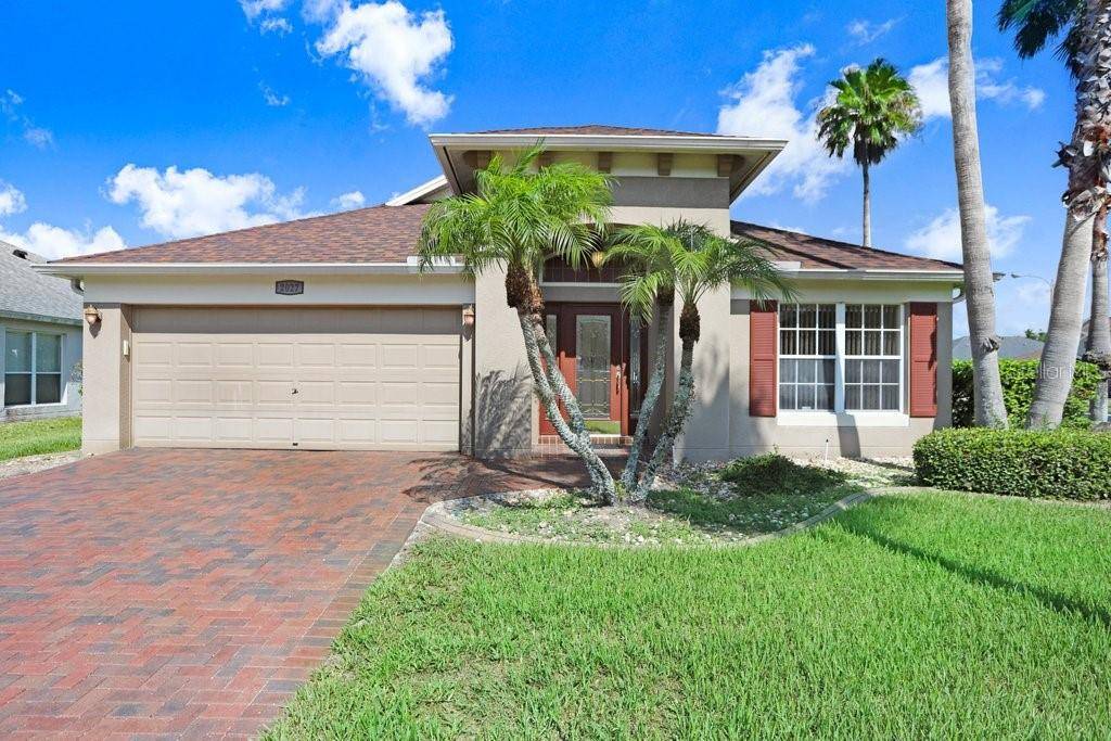 Wesley Chapel, FL 33543,2027 RENSSELAER DR