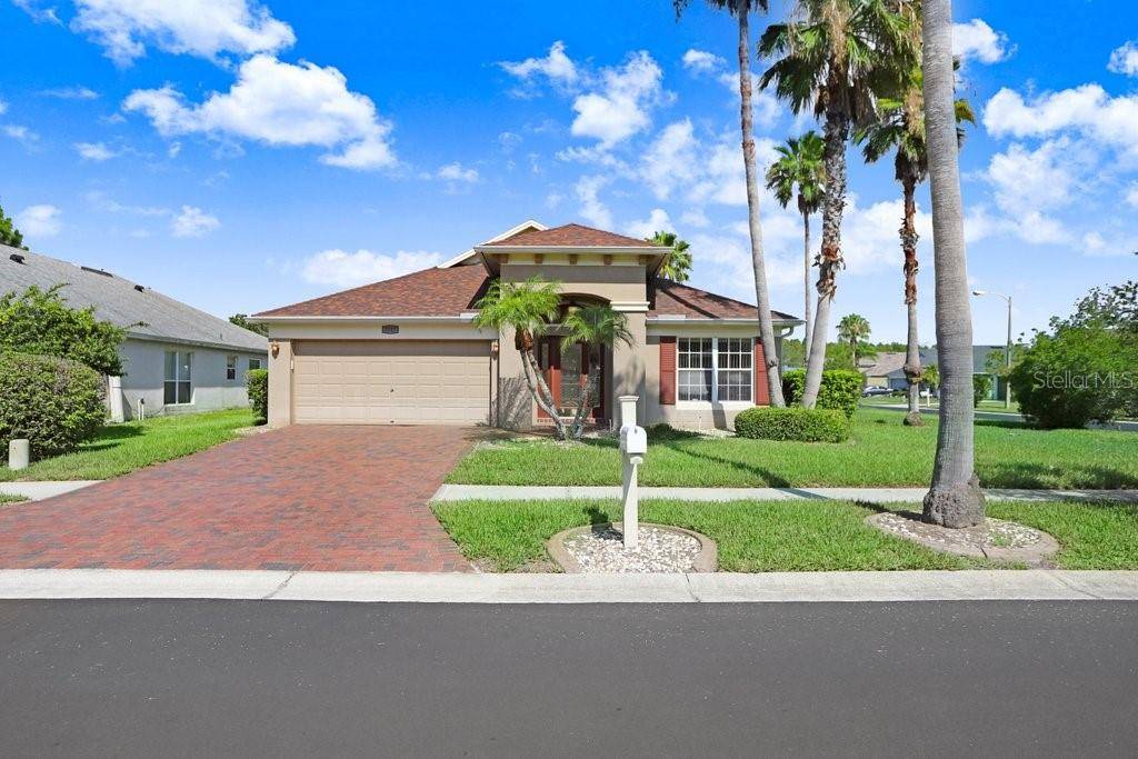 Wesley Chapel, FL 33543,2027 RENSSELAER DR