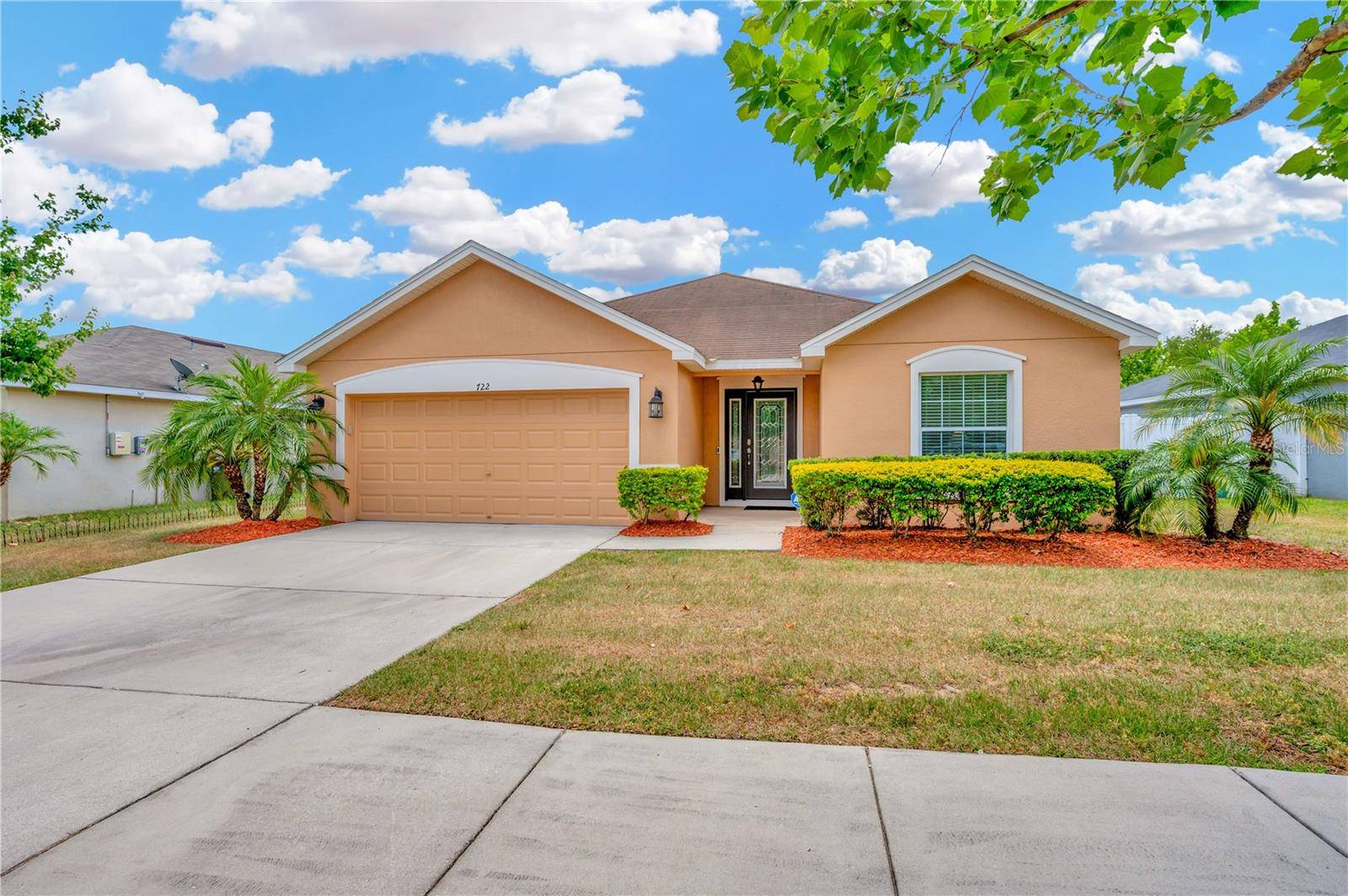Seffner, FL 33584,722 VINEYARD RESERVE CT