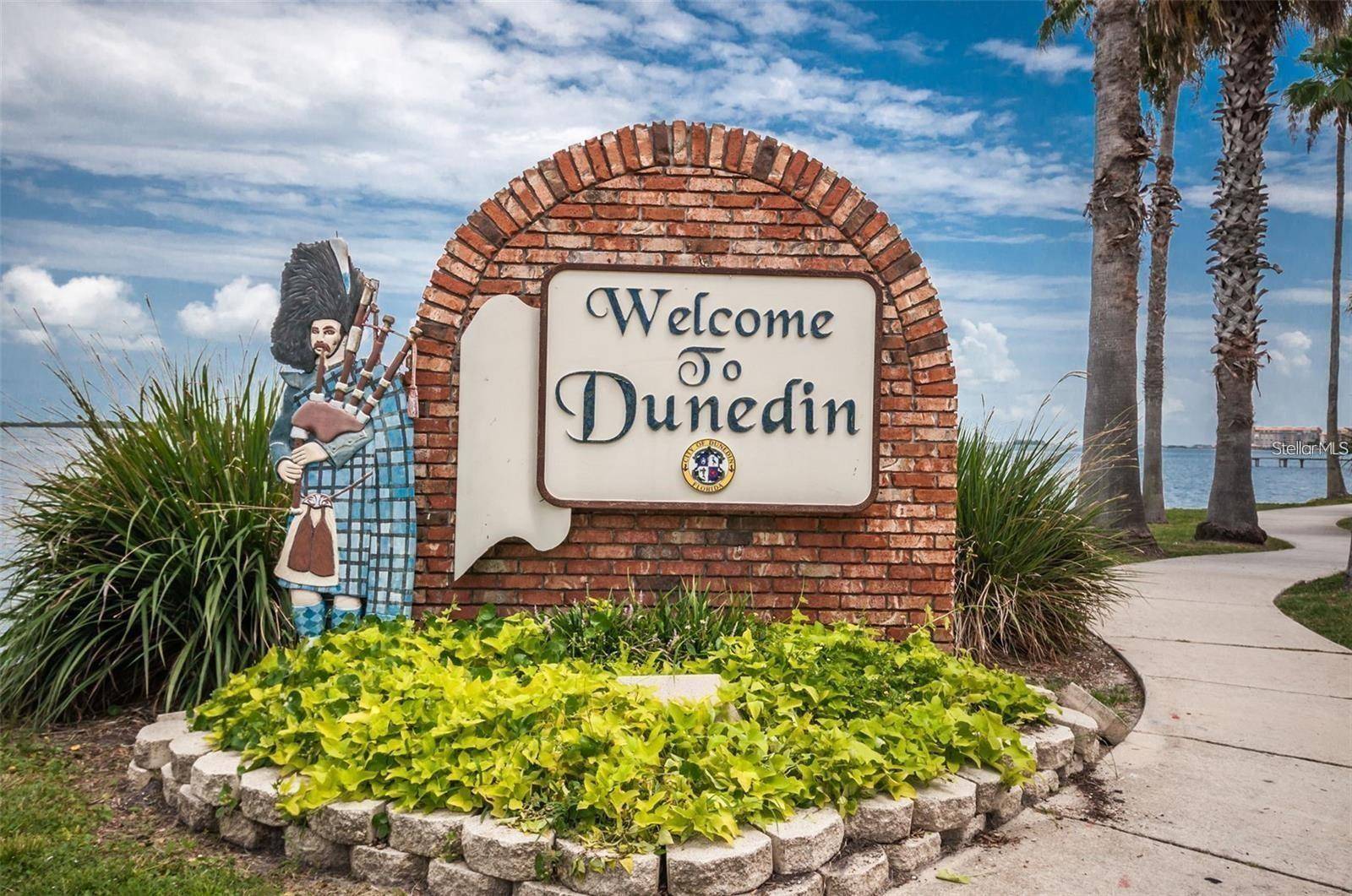Dunedin, FL 34698,845 MAPLE CT #103