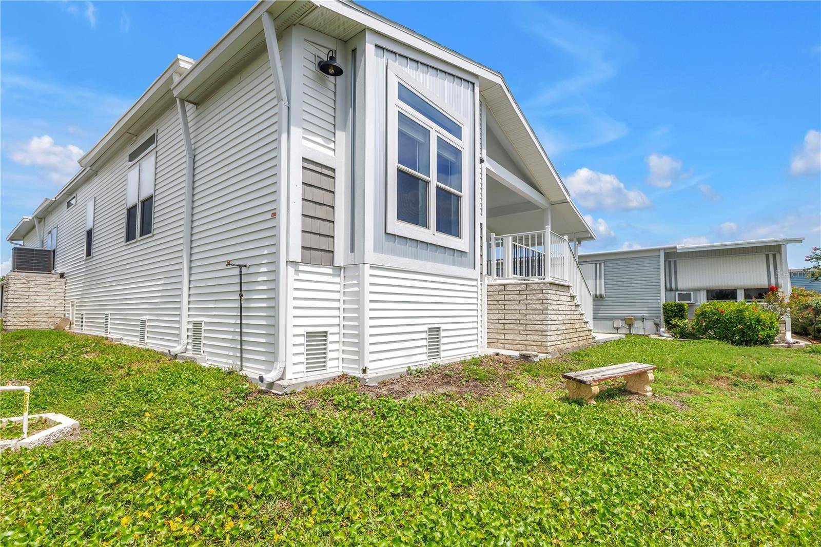 St Petersburg, FL 33702,6848 MOUNT QUINCY DR NE #352