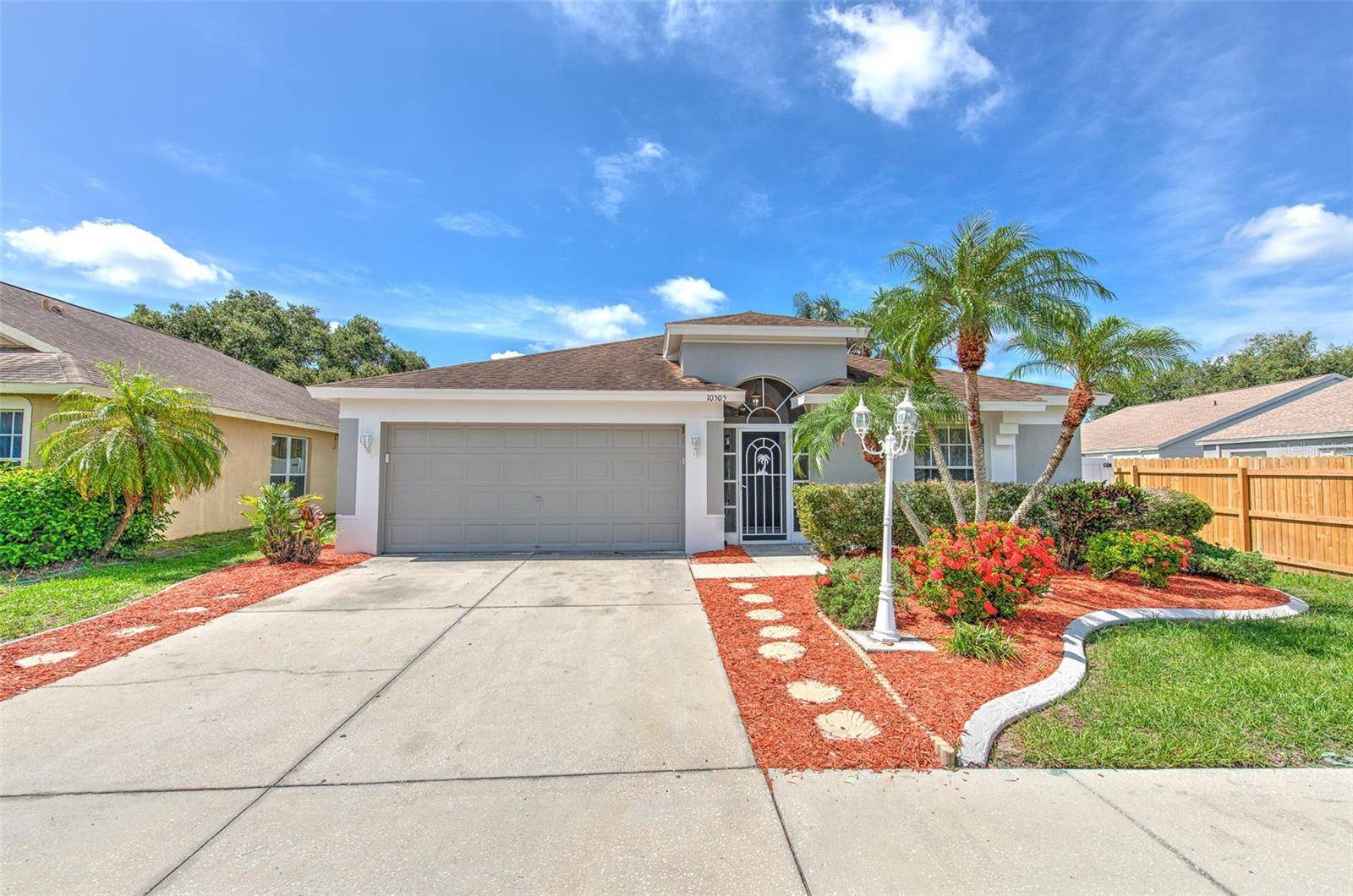 Riverview, FL 33578,10505 GOLDWATER LN