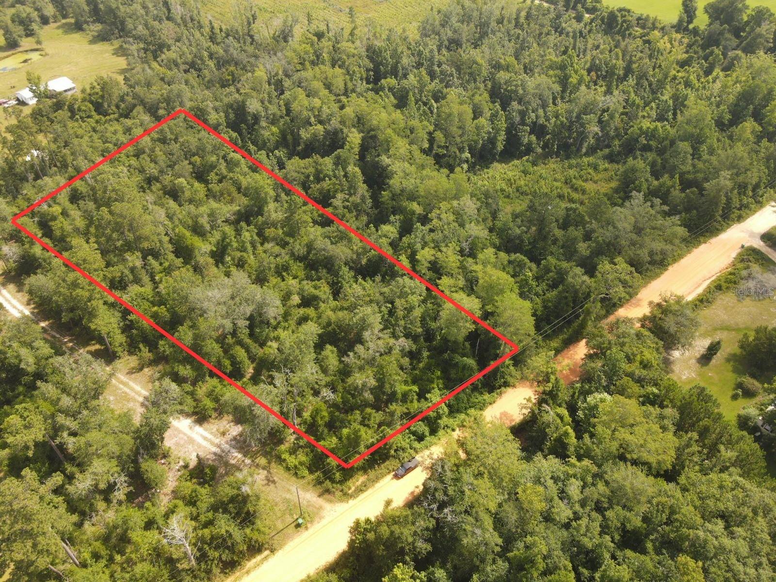 Marianna, FL 32448,SCOTT CHURCH RD
