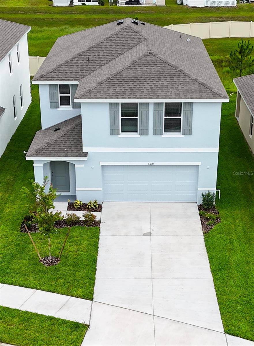 Zephyrhills, FL 33541,4409 SAND DOLLAR WAY