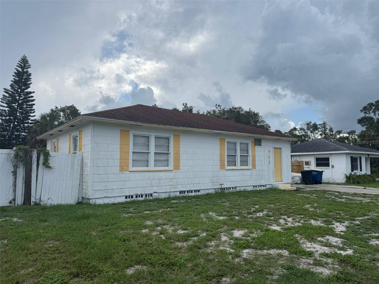 Clearwater, FL 33756,711 S HIGHLAND AVE