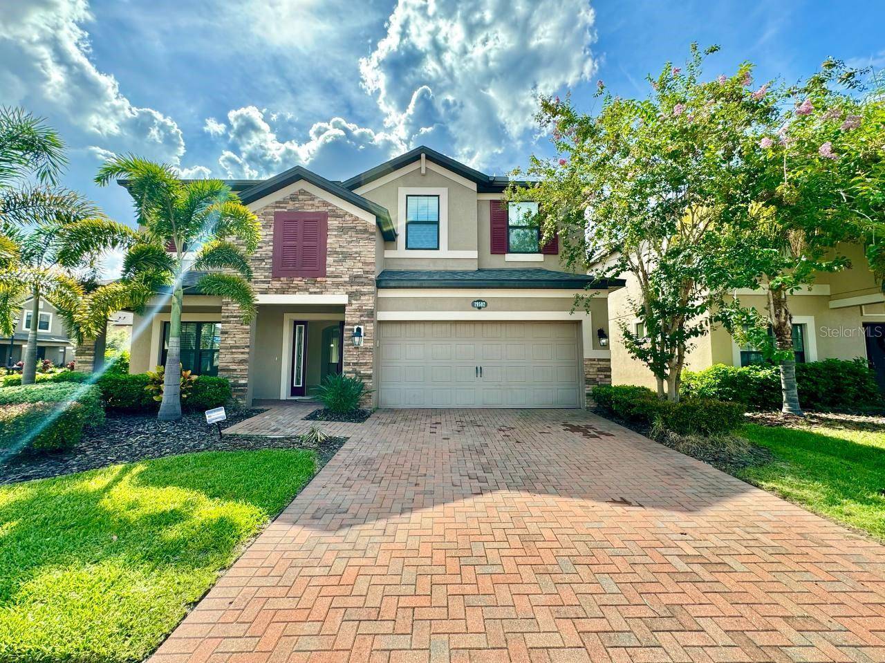 Tampa, FL 33647,19502 SEA MYRTLE WAY