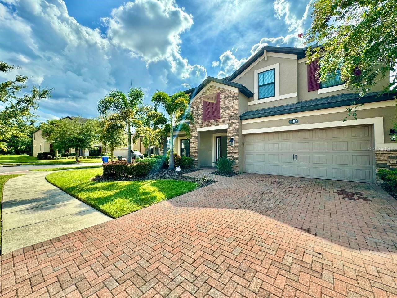 Tampa, FL 33647,19502 SEA MYRTLE WAY