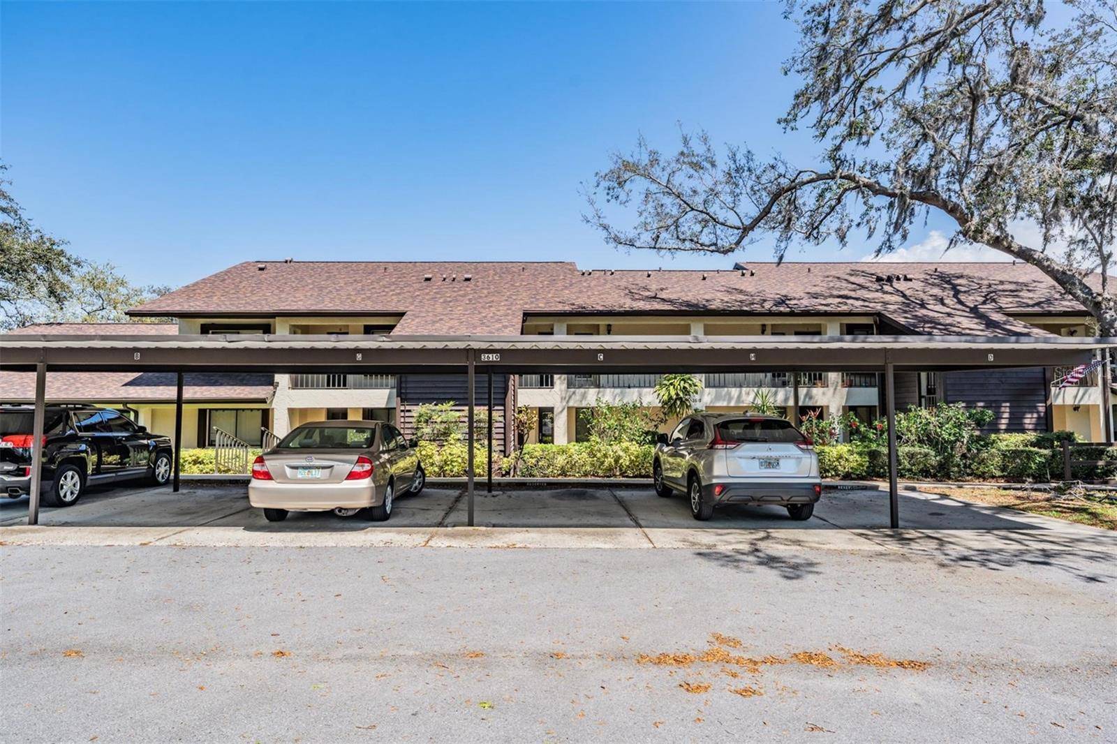 Palm Harbor, FL 34684,3610 MAGNOLIA RIDGE CIR #1322