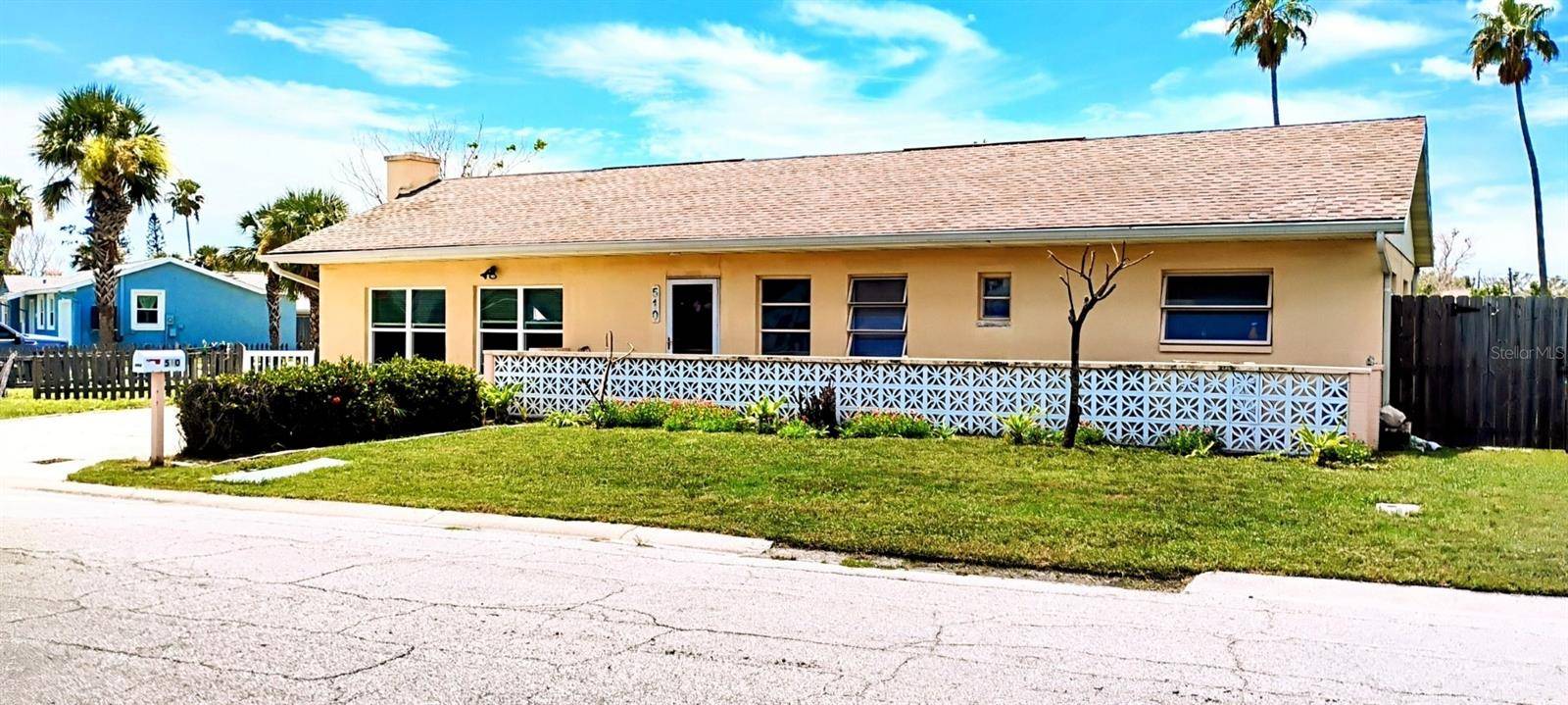 Madeira Beach, FL 33708,510 MARLYN WAY