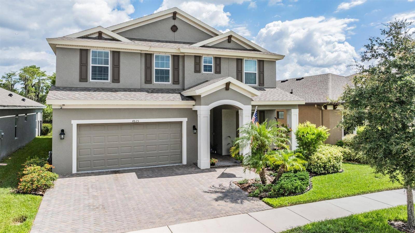Land O Lakes, FL 34638,4825 BALLANTRAE BLVD