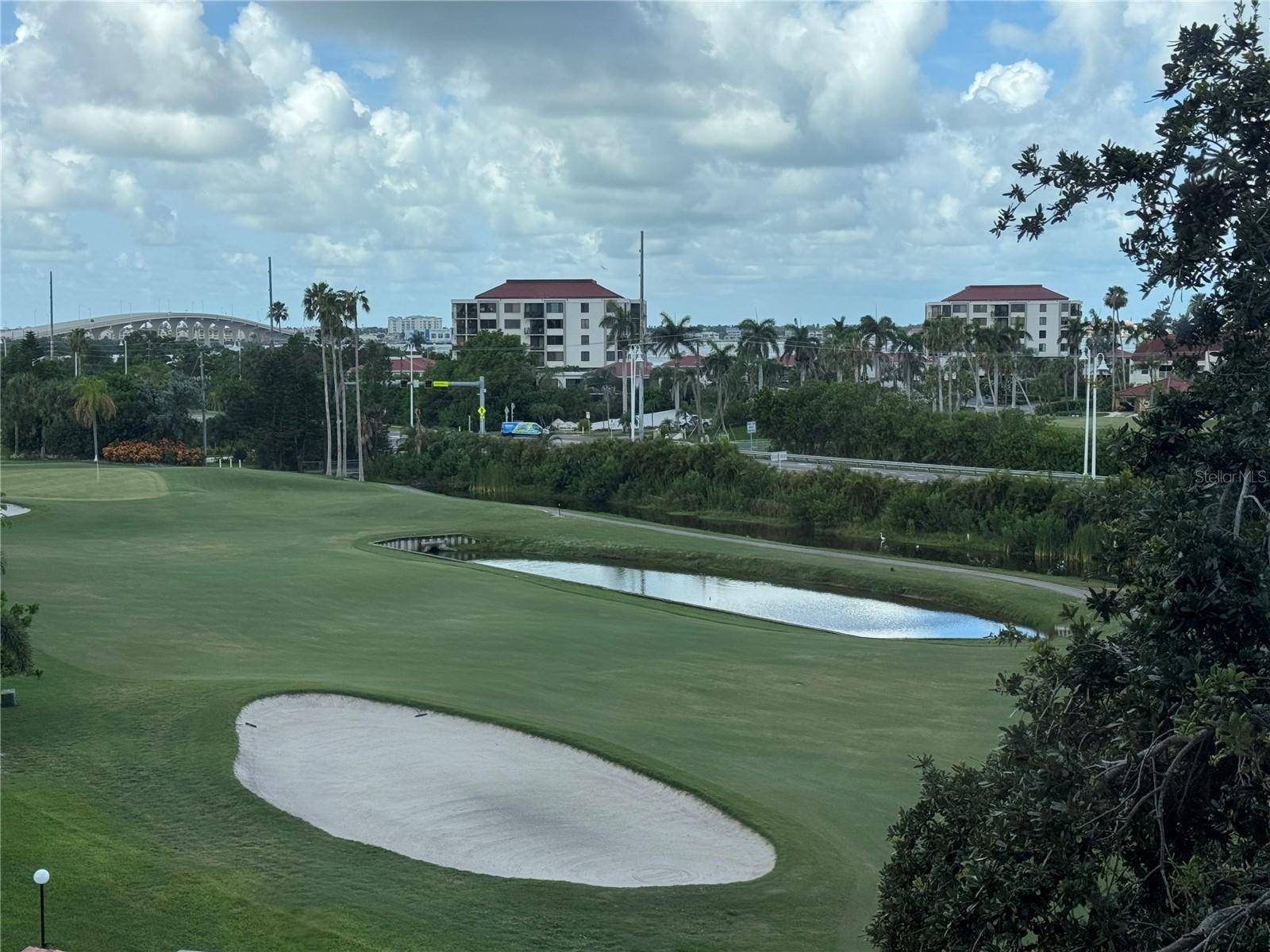 Tierra Verde, FL 33715,6269 PALMA DEL MAR BLVD S #508