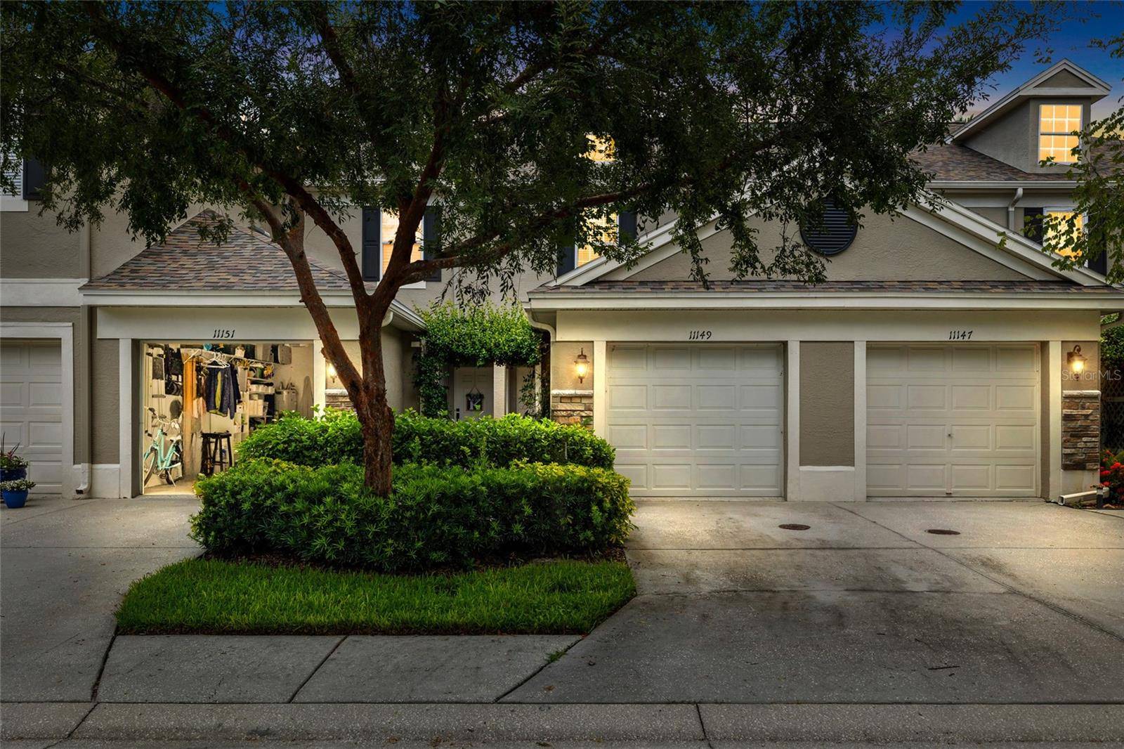 Tampa, FL 33626,11149 WINDSOR PLACE CIR